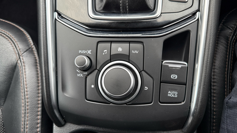 Mazda CX-5 2.0 Sport Nav+ 5dr Auto Petrol Estate